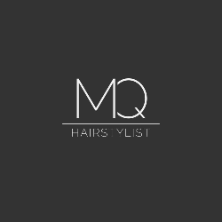 MQ Hair Logo