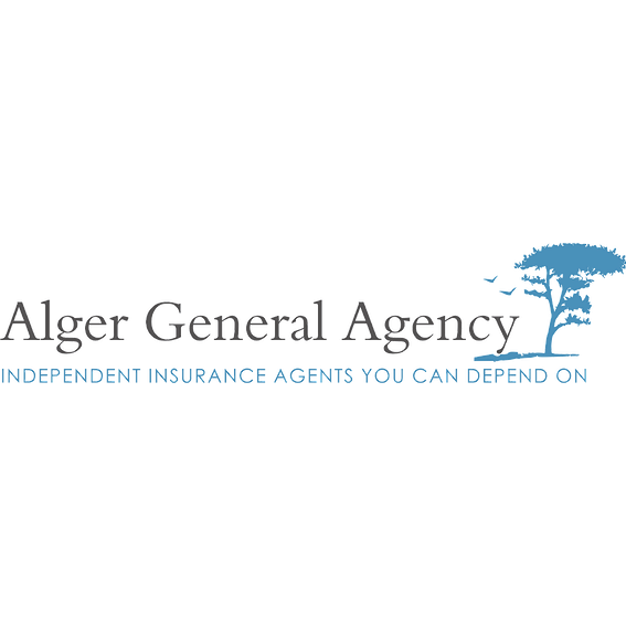Alger General Agency Logo
