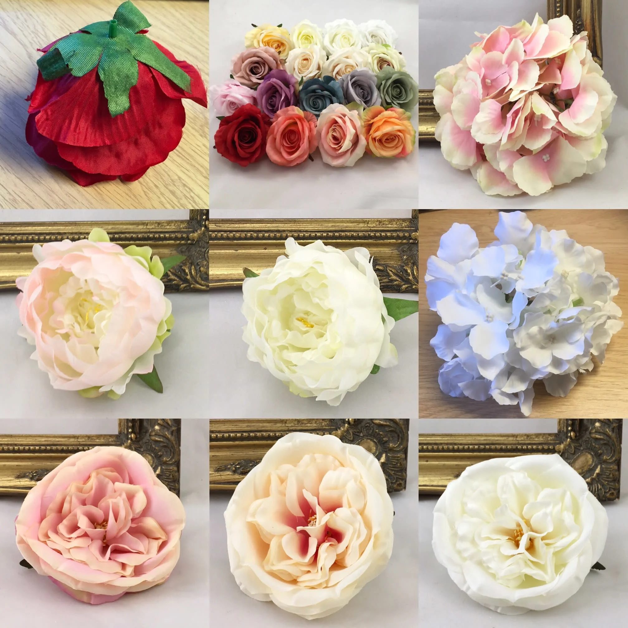 Images Village Green Wholesale Ltd