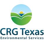 CRG Texas Environmental Services,Inc Logo