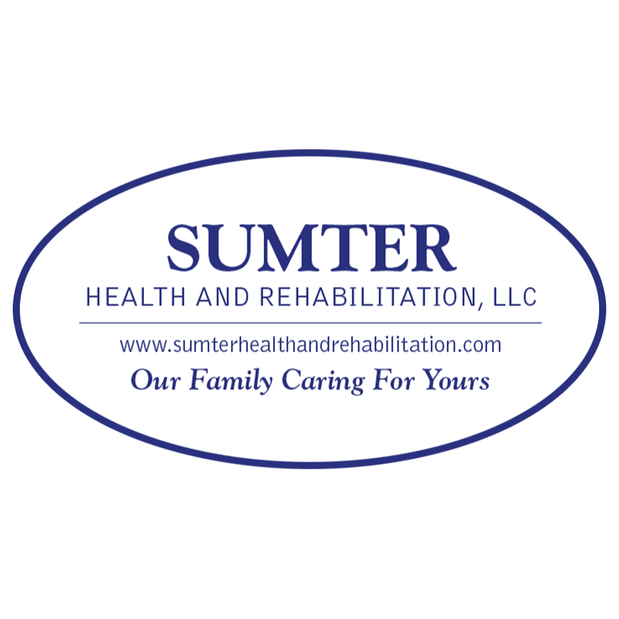 Sumter Health and Rehabilitation, LLC Logo