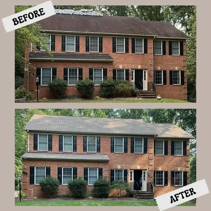 Images Precision Roofing Contractors of America - PRCA