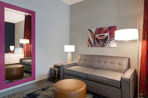 Images Home2 Suites by Hilton Nashville MetroCenter