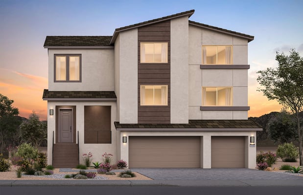 Images Hayford Collection by Pulte Homes