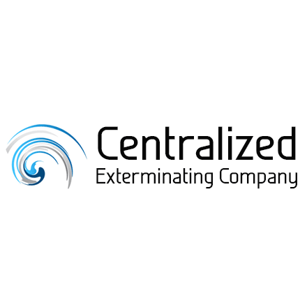 Centralized Exterminating Co Logo