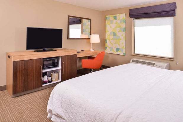 Images Hampton Inn by Hilton York