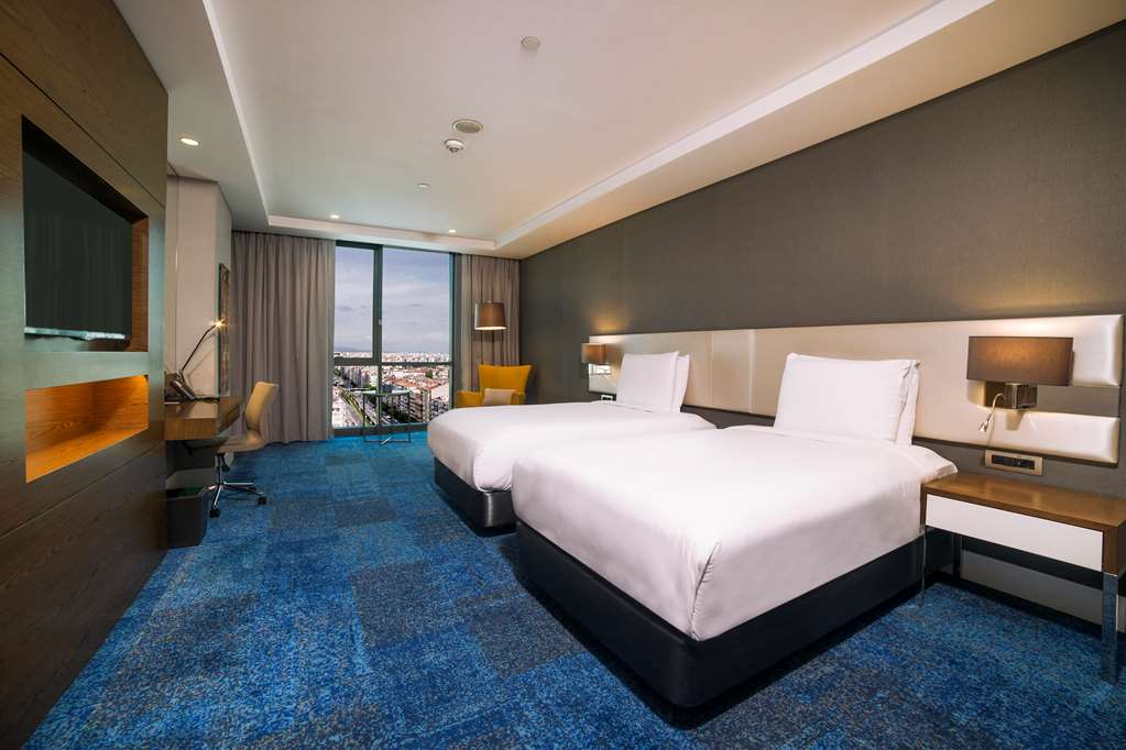 Images Radisson Blu Hotel, Kayseri