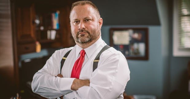 Images Dirk Padgett Law PLLC
