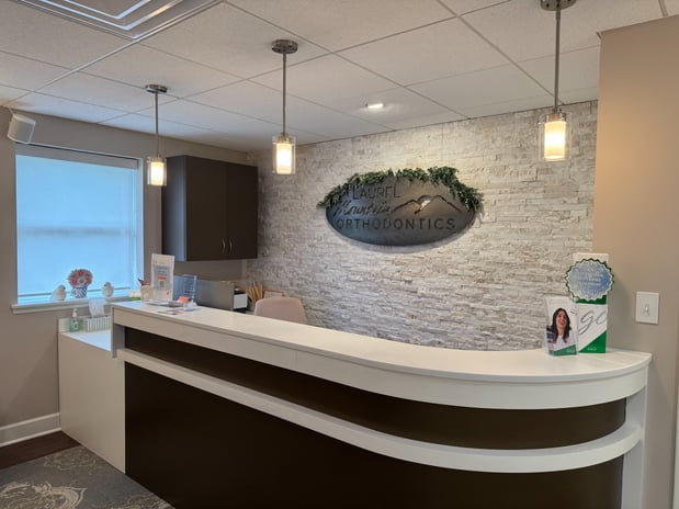 Images Laurel Mountain Orthodontics