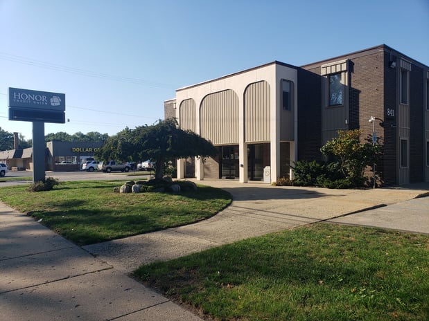 Images Honor Credit Union - Wyoming