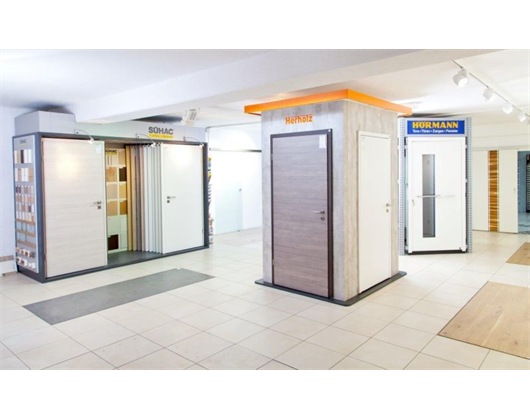 Kuhn Bauzentrum GmbH, Siemensstr. 5 in Triefenstein