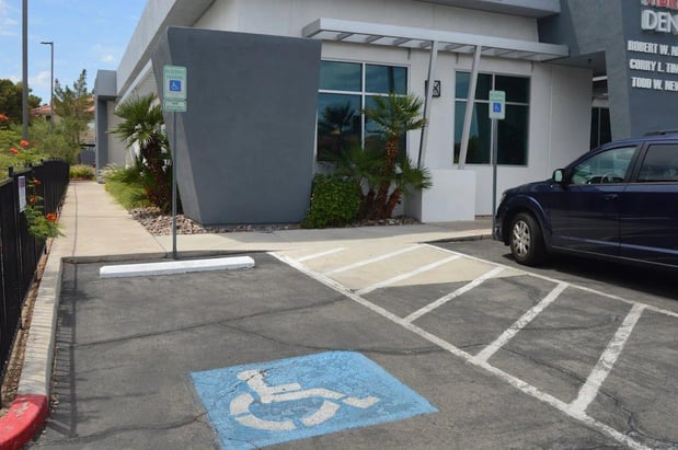 Images Nevada Oral & Facial Surgery - Henderson, NV