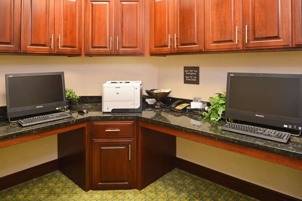 Images Hampton Inn Alpine