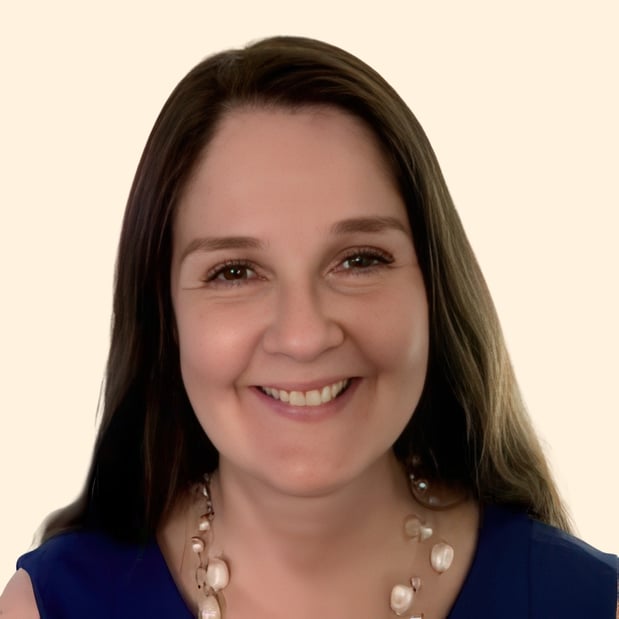 Images Patricia Ann Beal, Counselor