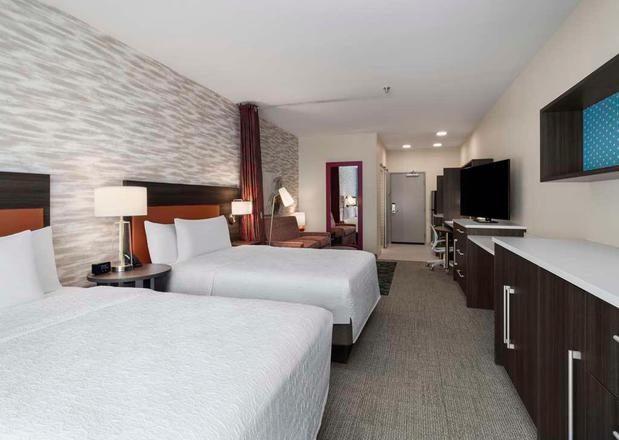 Images Home2 Suites by Hilton Orlando South Davenport