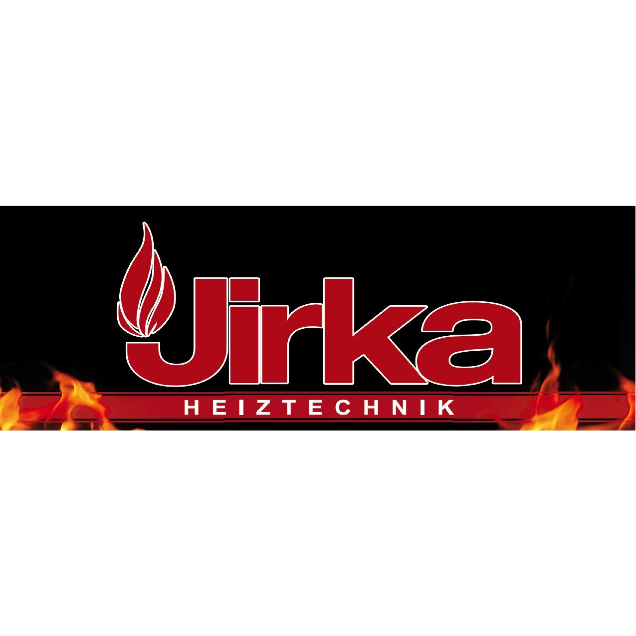 Jirka Franz GesmbH Logo