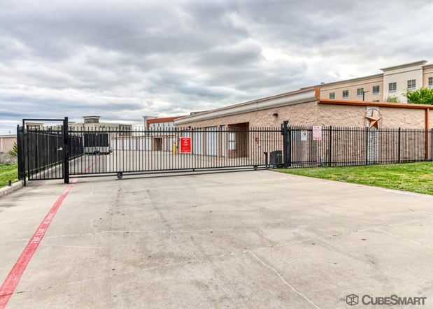 Images CubeSmart Self Storage