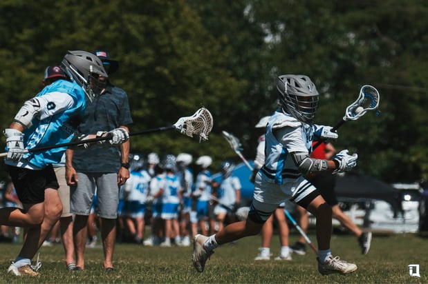 Images iQ Lacrosse
