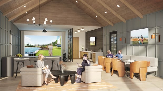 Images Greenway Village at the Link