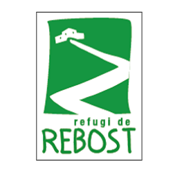 Refugi De Rebost Logo