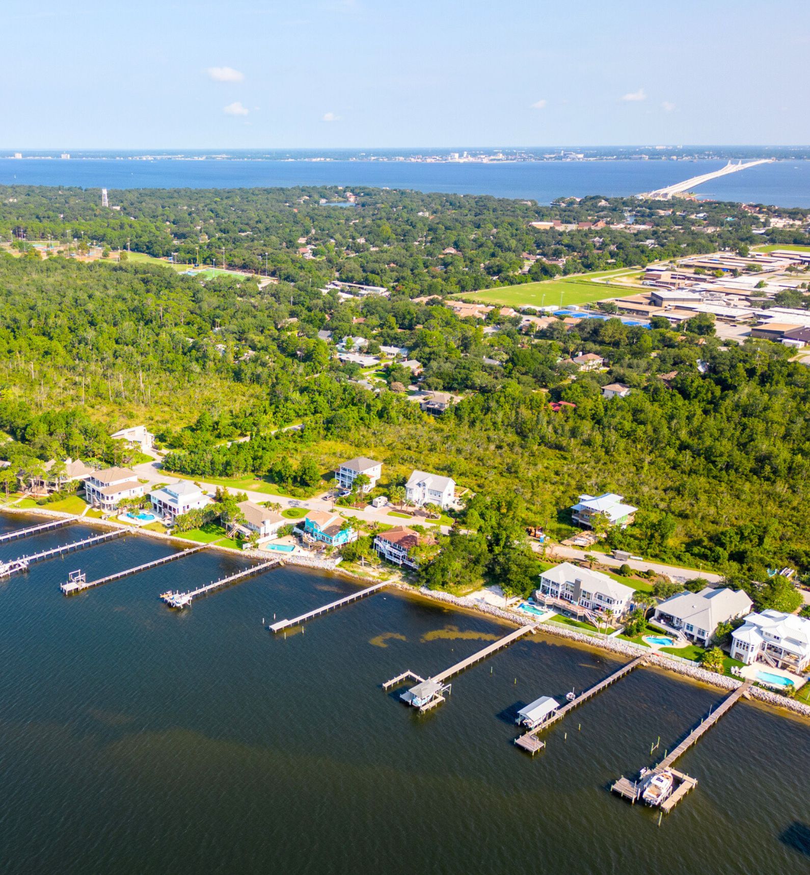 Maximize returns on your coastal investment with expert property management designed for high-demand waterfront markets. We help property owners reduce vacancy, protect long-term value, and maintain consistent rental performance across Pensacola&rsquo;s most desirable locations.