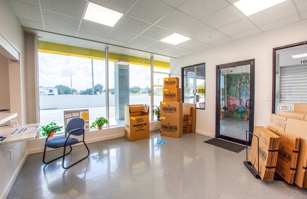 Images Storage King USA