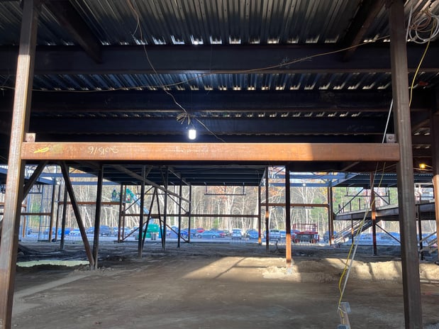 Images Swift Construction & Steel LLC