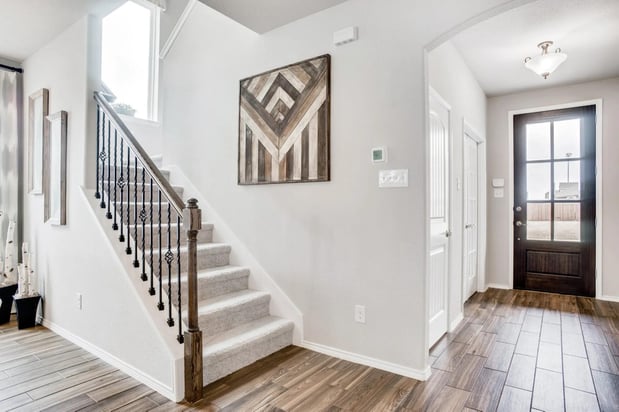 Images HistoryMaker Homes
