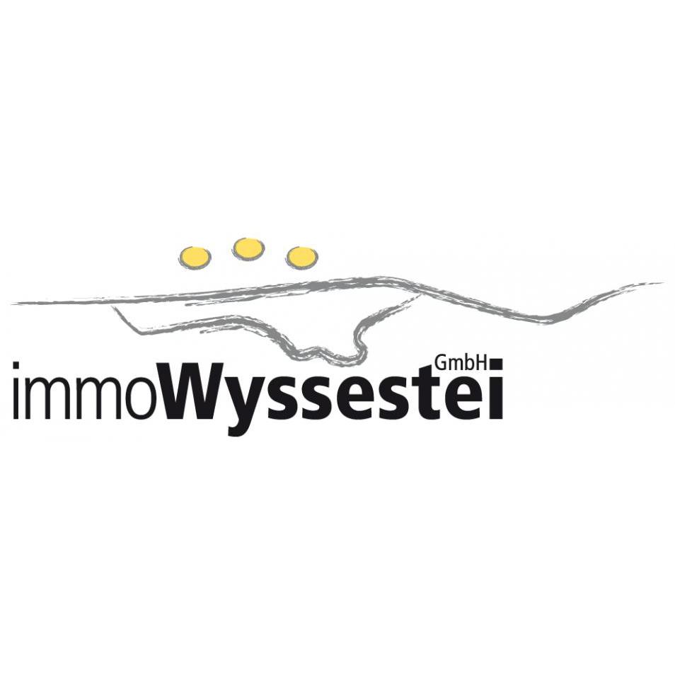 Immo Wyssestei GmbH Logo