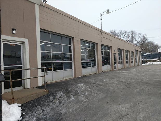 Images Gravert's Auto Service