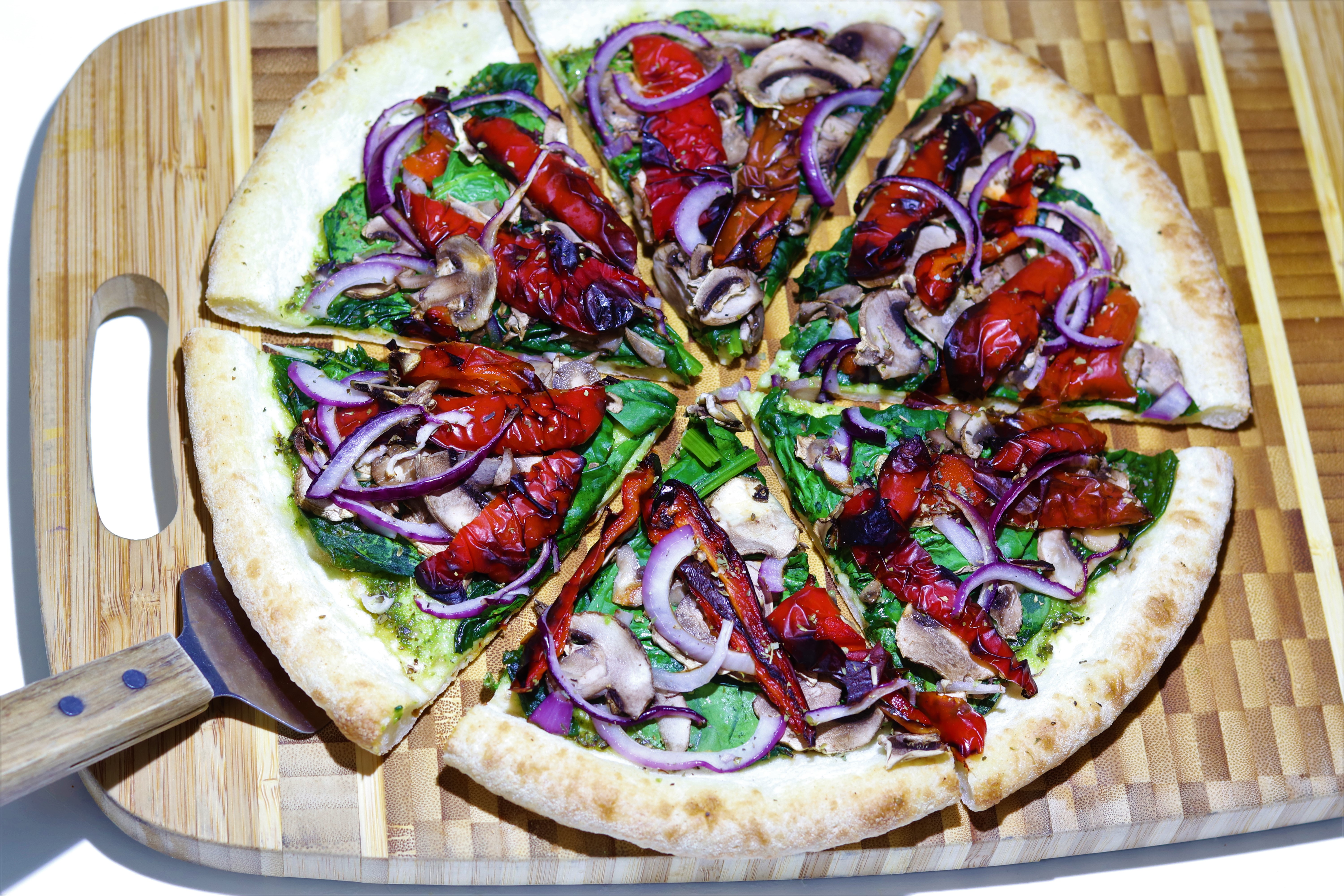 Images Atlas Pizza
