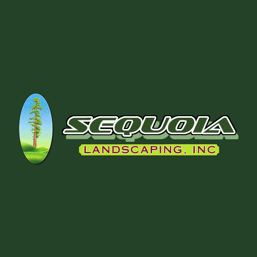 Sequoia Landscaping Inc Logo