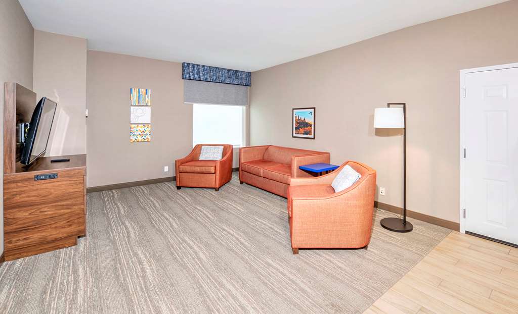 Images Hampton Inn by Hilton Ottawa