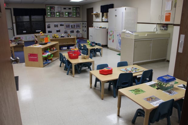 Images Renton Highlands KinderCare