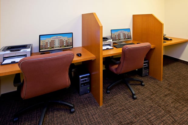 Images Candlewood Suites Louisville North by IHG