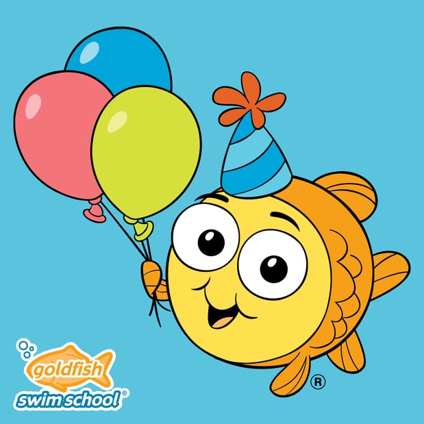 Images Goldfish Swim School - Anderson