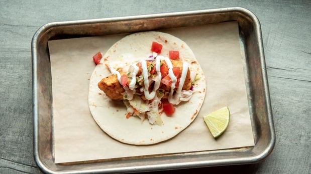 Images Luna's Tacos & Tequila