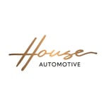 HOUSE Automotive | Independent Porsche Service Center Logo