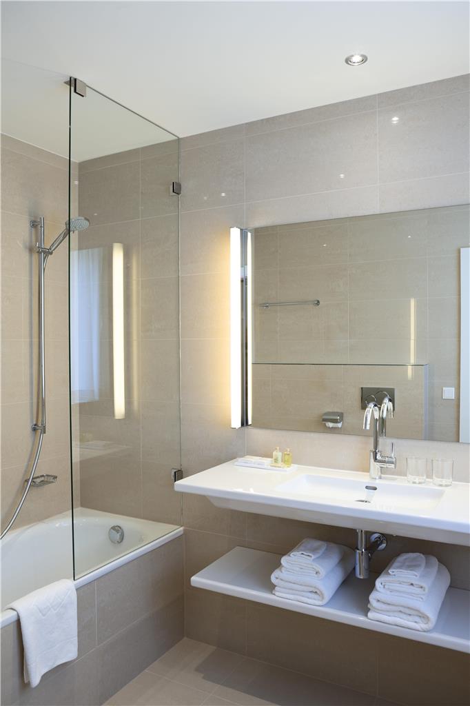 The Harmonie Vienna, BW Premier Collection by Best Western, Harmoniegasse 5-7 in Vienna