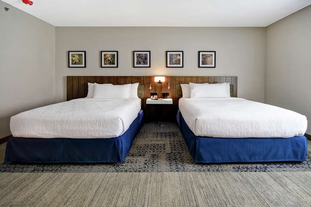 Images Hilton Garden Inn Jackson