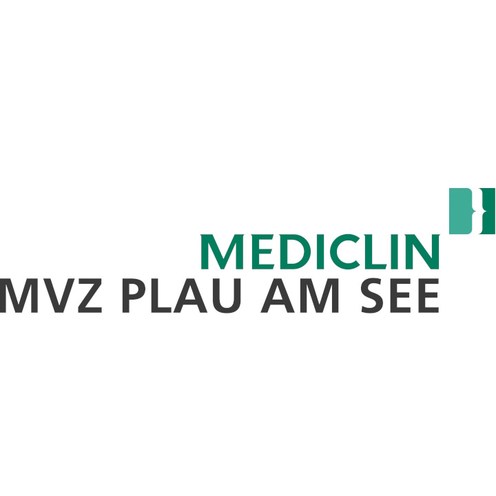 Dr. med. Michael Randow in Parchim - Logo