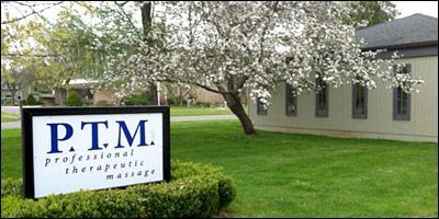 Professional Therapeutic Massage, LLC