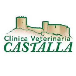 Clínica Veterinaria Castalla Logo