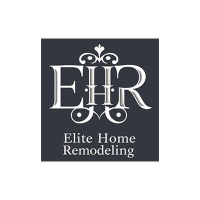 Elite Home Remodeling Logo
