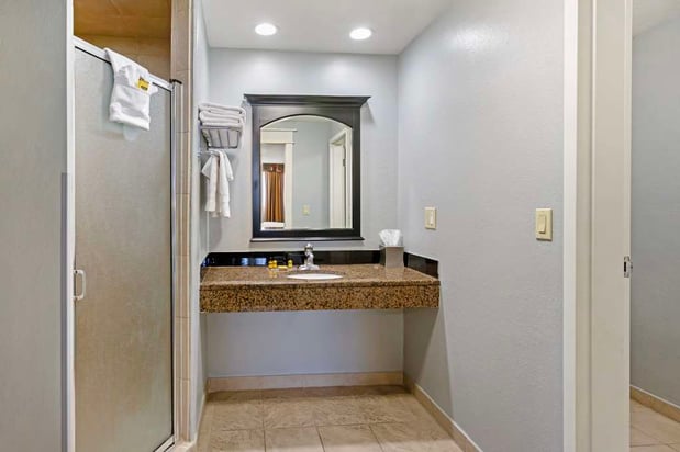 Images Best Western Plus Weston Inn