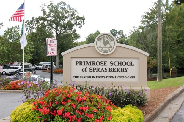 Images Primrose School of East Cobb at Sprayberry