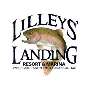 Lilleys' Landing Resort & Marina Logo