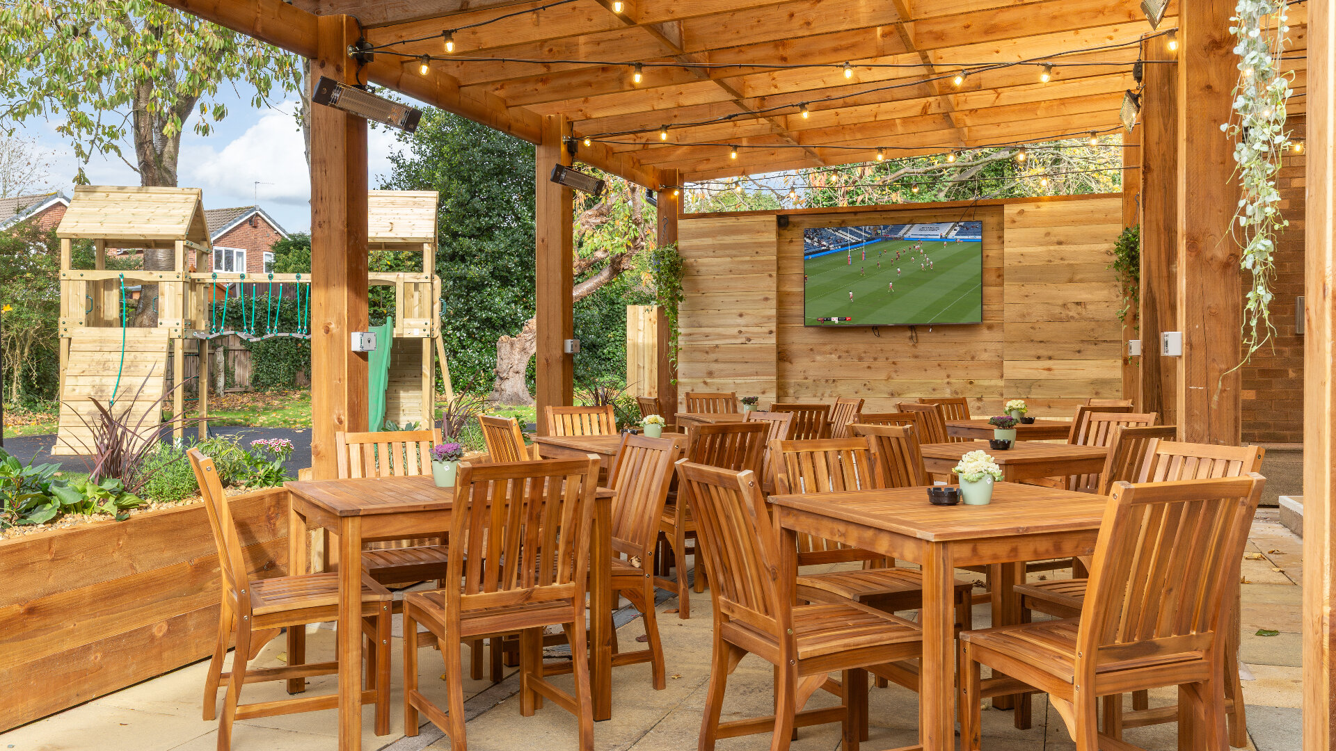 Images The Woodlands