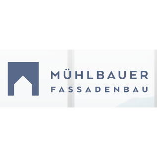 Mühlbauer Wintergarten- und Fassadenbau in Wiedergeltingen - Logo
