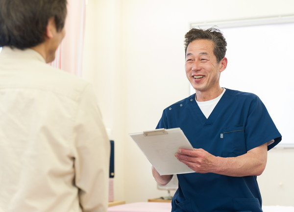 Images あおぞら接骨院